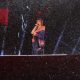 Will Rain Dampen Taylor's Sydney Shows?