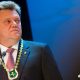 Re-elected Brisbane Mayor Criticizes 'Sluggish' Vote Tally