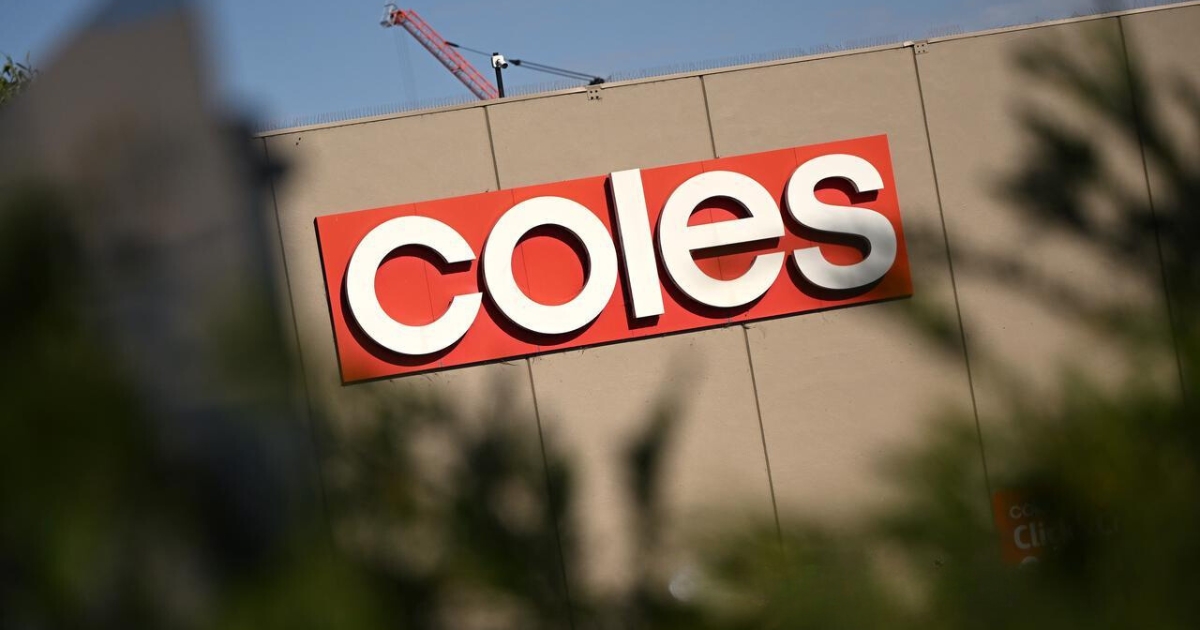 Coles credits Pokemon with lifting supermarket sales
