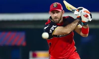 ‘Easy decision’: Maxwell on indefinite leave from IPL