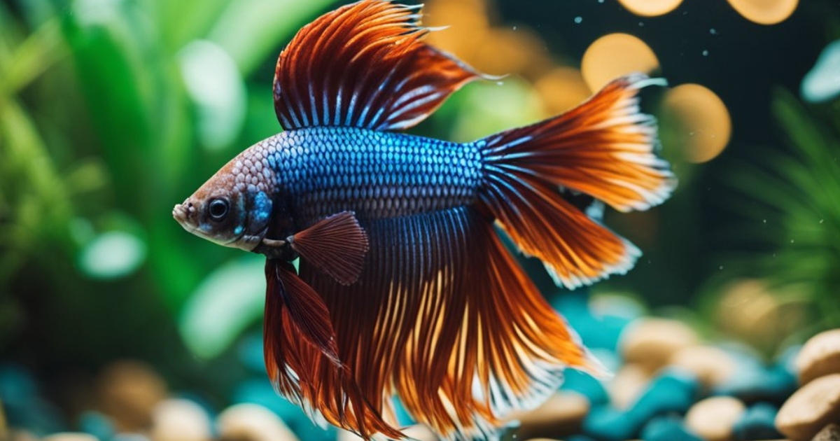 How Long Can Betta Fish Go Without Food